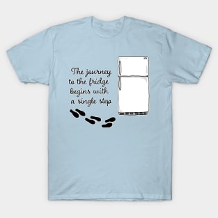 The Journey T-Shirt